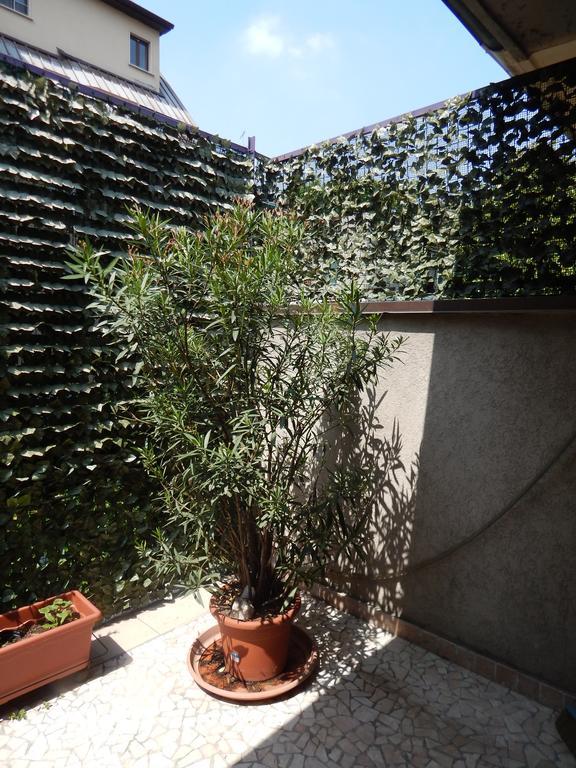 Forte House Milano Exteriör bild